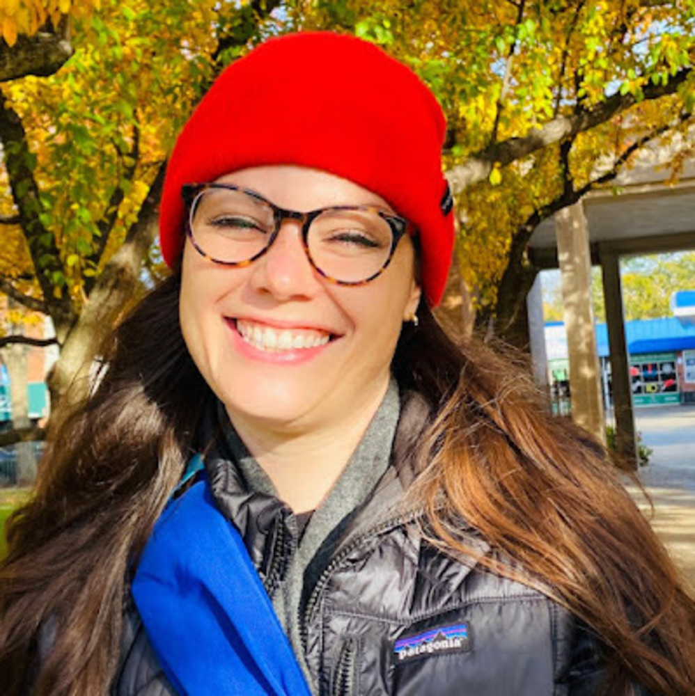 Meet your Posher, Nicole